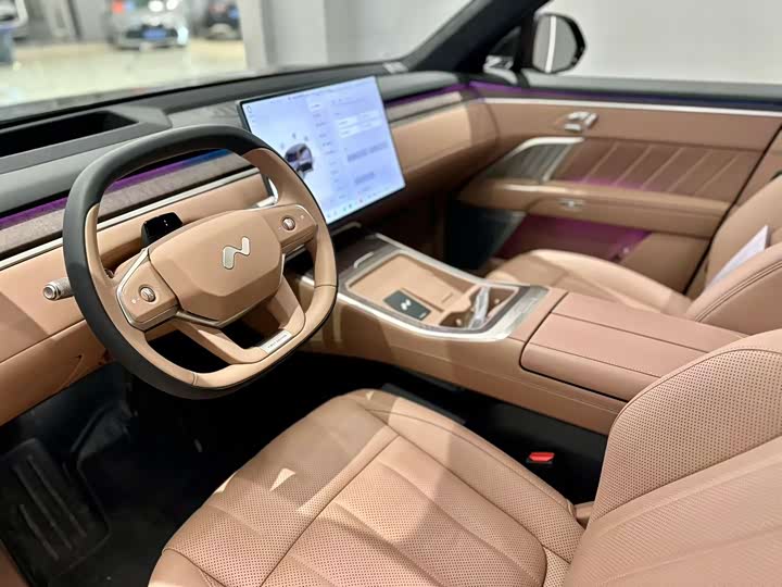 Фото 4 - Nio Onvo L90