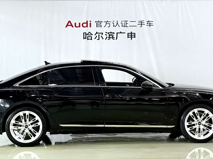 Фото 3 - Audi A6L