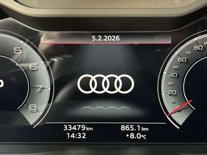 Фото 9 - Audi A6L