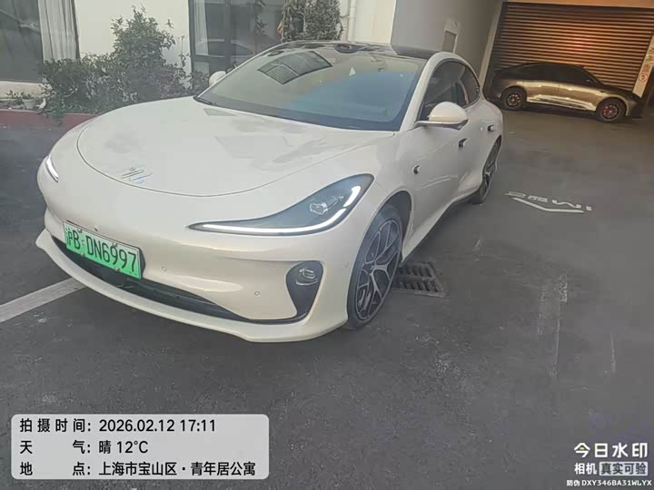 Photo 1 - IM motors L6