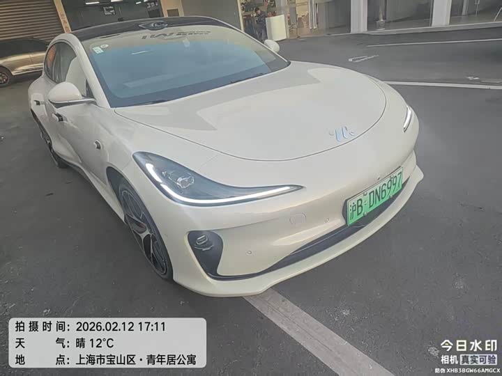 Photo 2 - IM motors L6