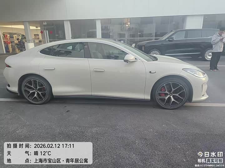 Photo 3 - IM motors L6