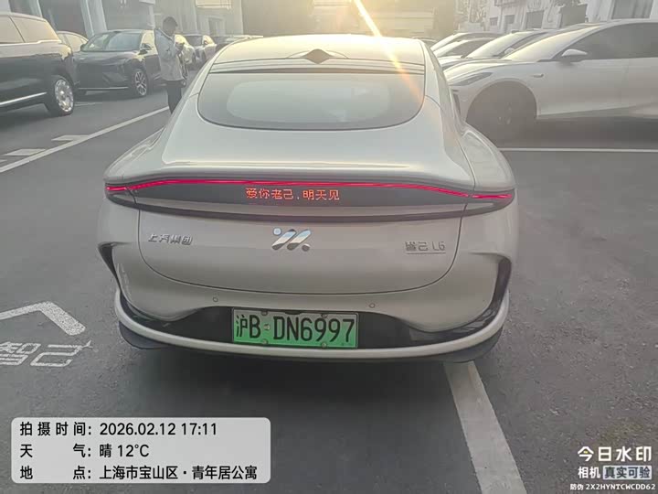 Photo 5 - IM motors L6