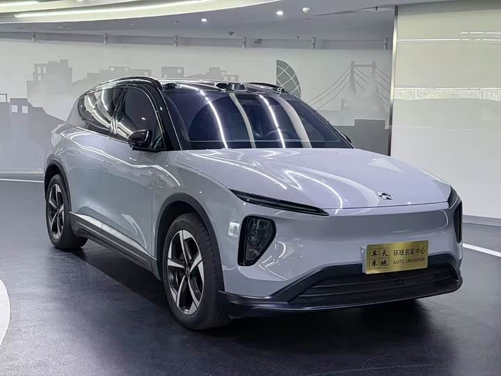 Фото 3 - Nio ES6