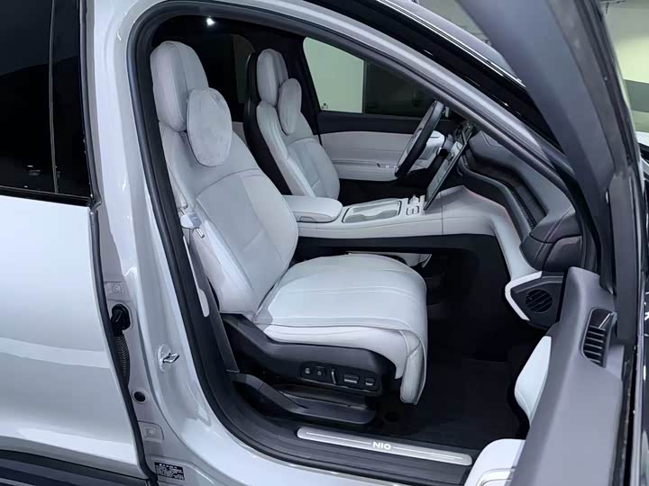 Фото 9 - Nio ES6