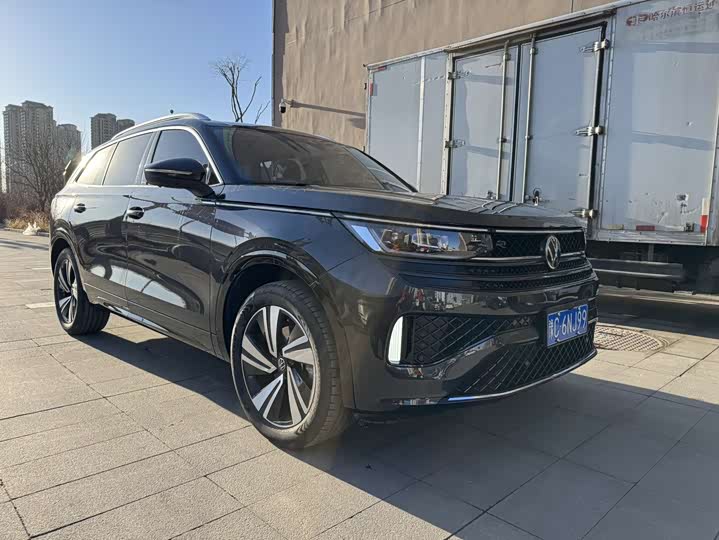 Photo 3 - Volkswagen Tavendor