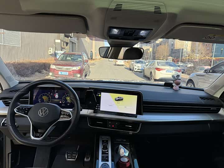 Photo 5 - Volkswagen Tavendor