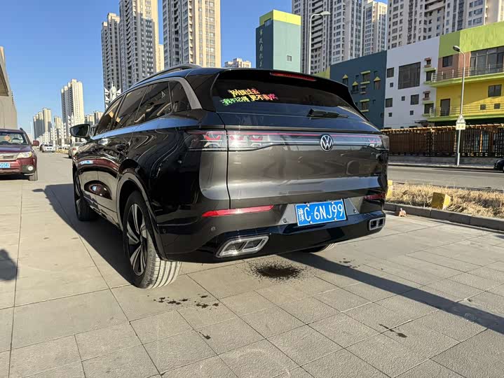 Photo 9 - Volkswagen Tavendor