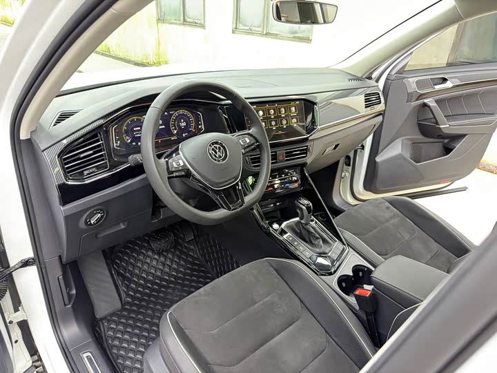 Фото 7 - Volkswagen Tayron