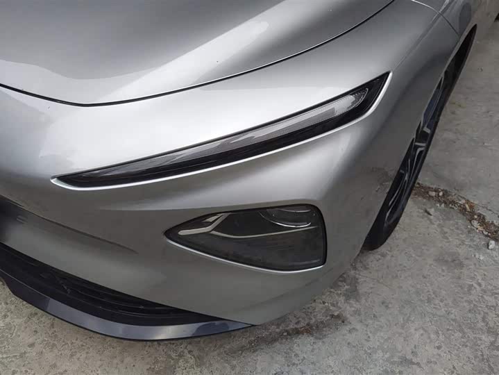 Фото 5 - Roewe D7