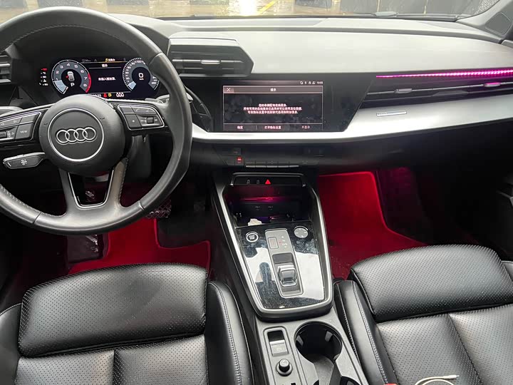 Фото 8 - Audi A3