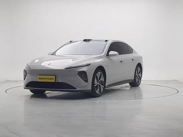 Photo 1 - Nio ET7