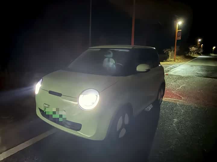 Фото 1 - Changan Qiyuan (Nevo) Lumin