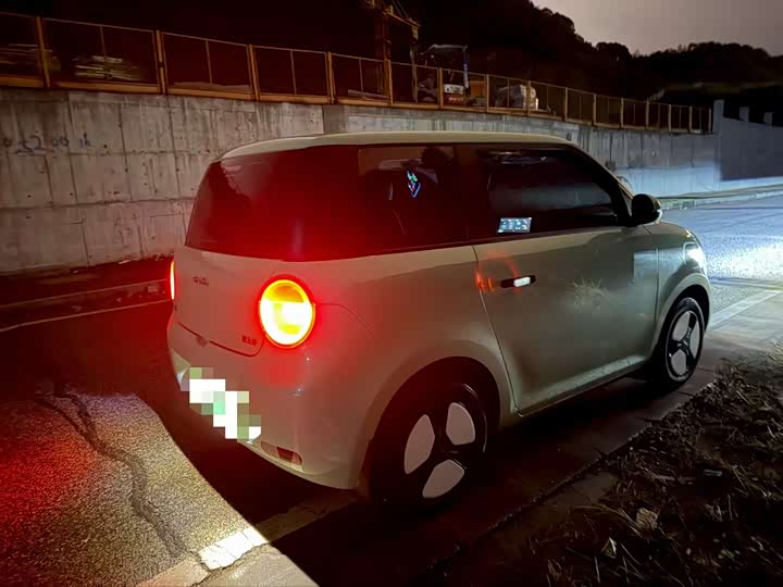 Фото 2 - Changan Qiyuan (Nevo) Lumin