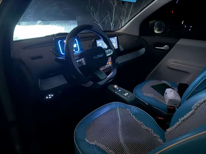 Фото 3 - Changan Qiyuan (Nevo) Lumin