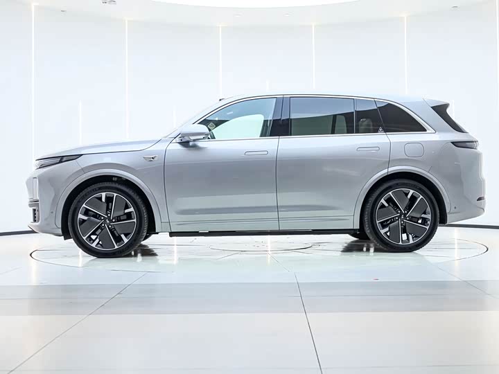 Photo 3 - LiXiang L7