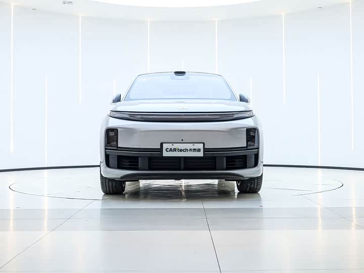 Photo 4 - LiXiang L7