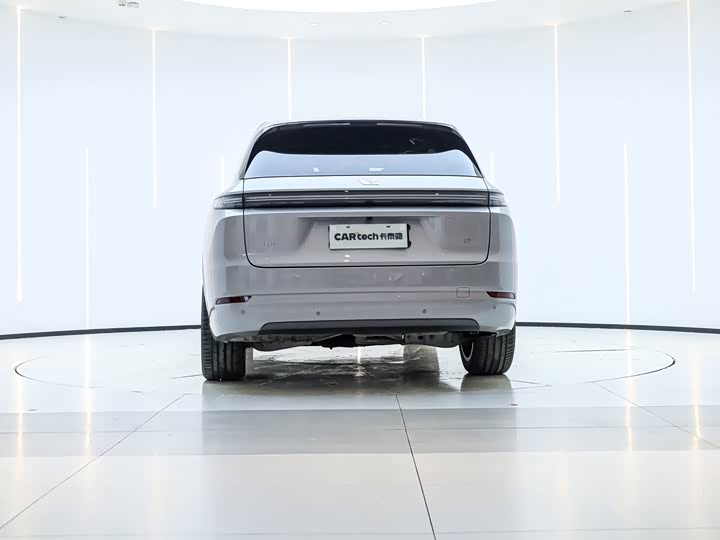 Photo 5 - LiXiang L7