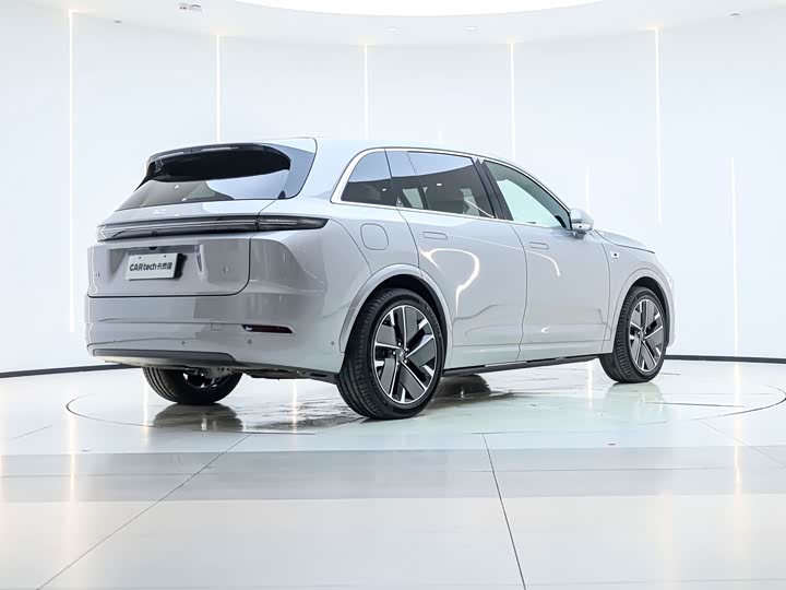 Photo 6 - LiXiang L7