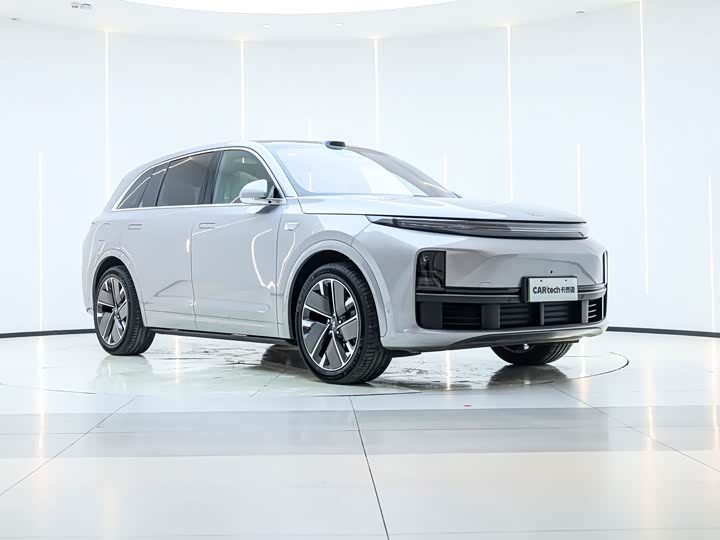 Photo 7 - LiXiang L7