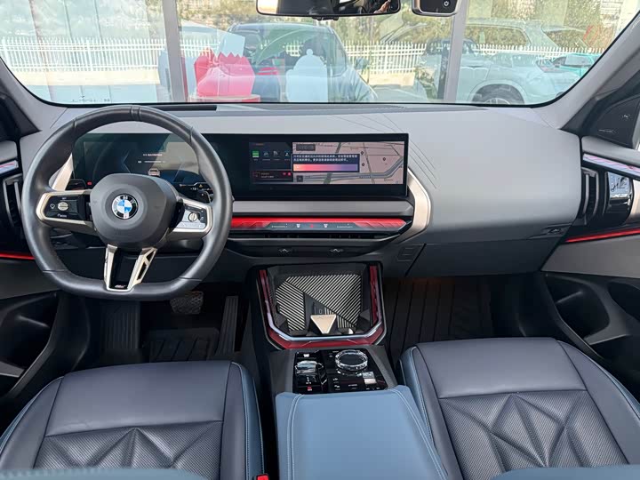Фото 5 - BMW X3