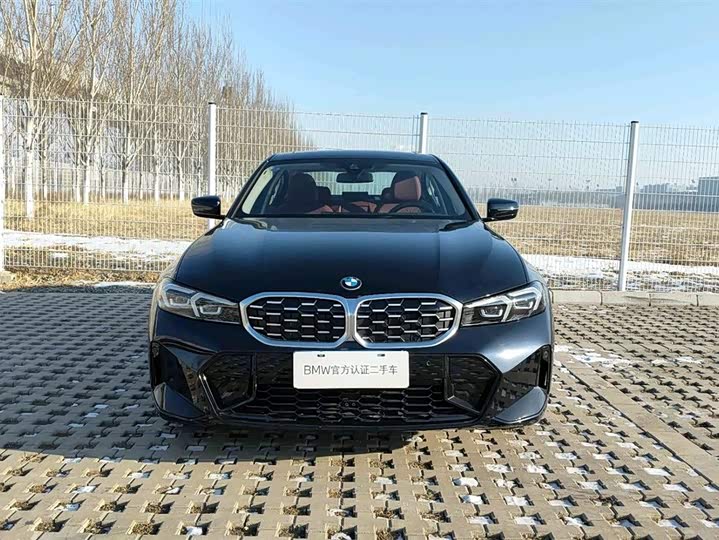 Фото 2 - BMW 3 Series