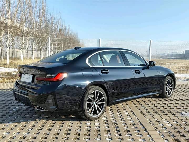 Фото 5 - BMW 3 Series