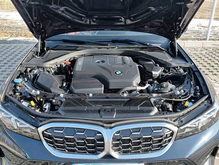 Фото 7 - BMW 3 Series