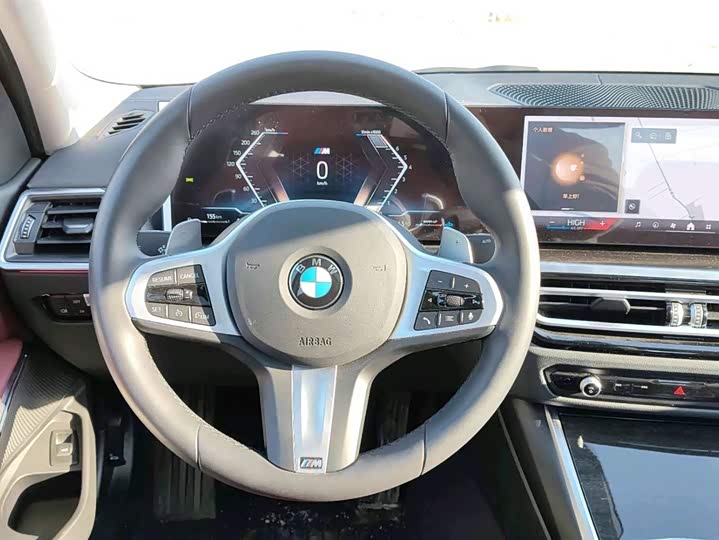 Фото 9 - BMW 3 Series