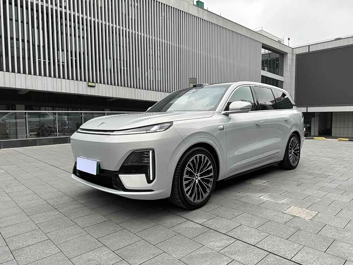 Фото 1 - Changan Deepal S09