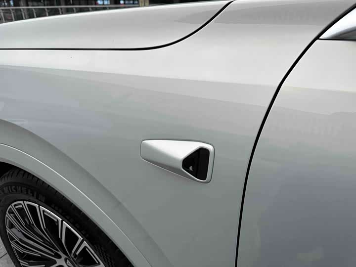 Фото 2 - Changan Deepal S09