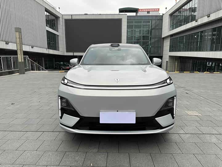 Фото 6 - Changan Deepal S09