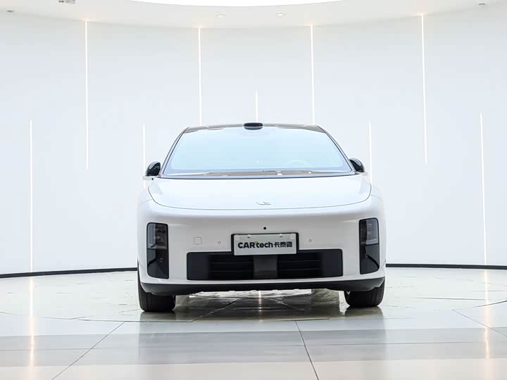 Фото 9 - LiXiang i6