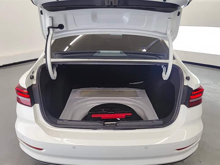 Фото 4 - Volkswagen Lavida