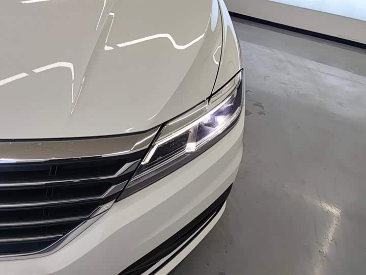 Фото 5 - Volkswagen Lavida