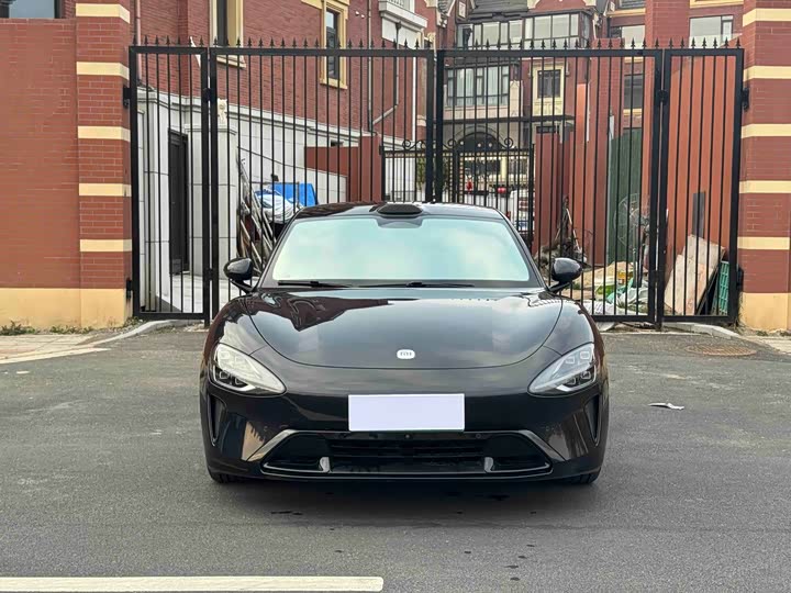 Фото 2 - Xiaomi SU7