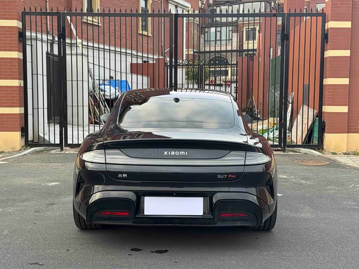 Фото 8 - Xiaomi SU7