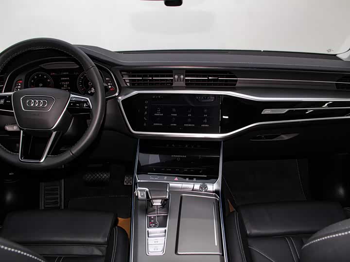 Фото 3 - Audi A7
