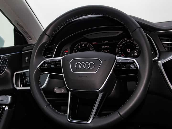 Фото 9 - Audi A7