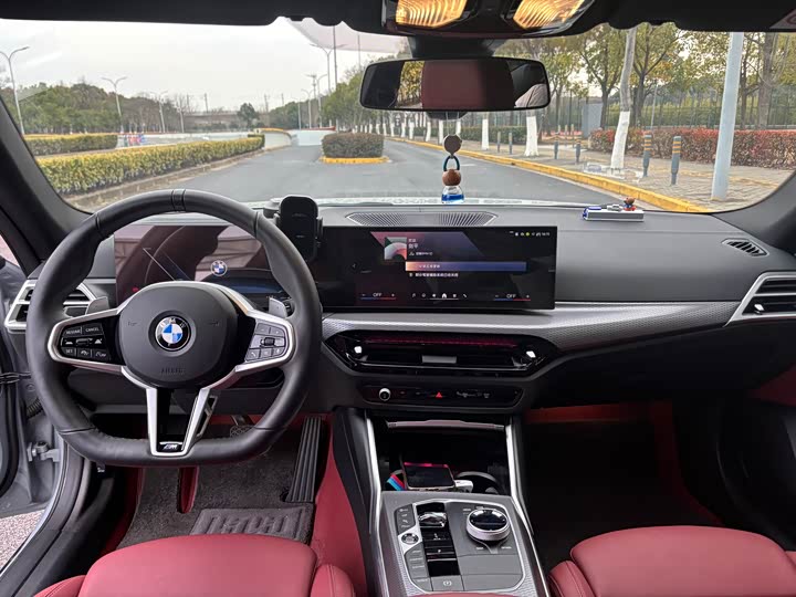 Фото 8 - BMW 4 Series