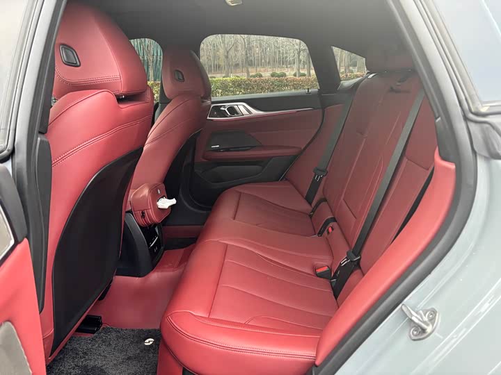 Фото 9 - BMW 4 Series