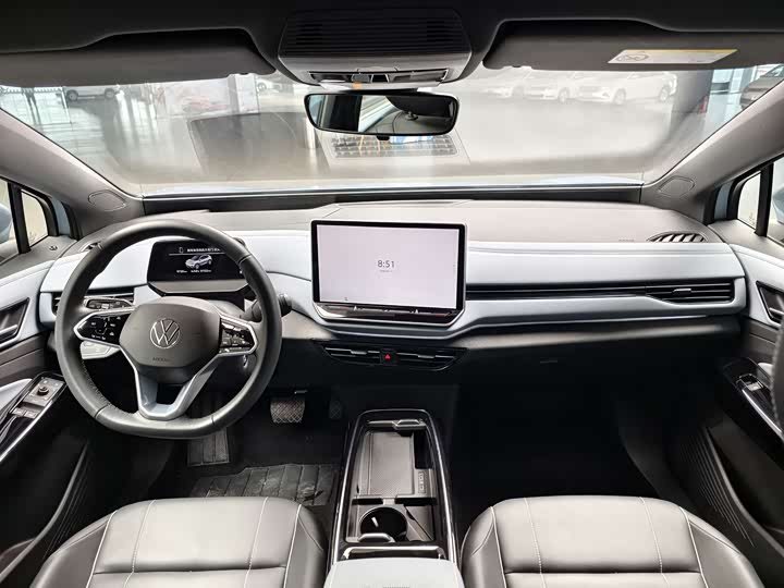 Фото 3 - Volkswagen ID.4 X