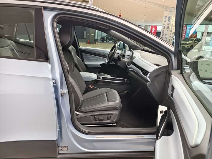 Фото 6 - Volkswagen ID.4 X