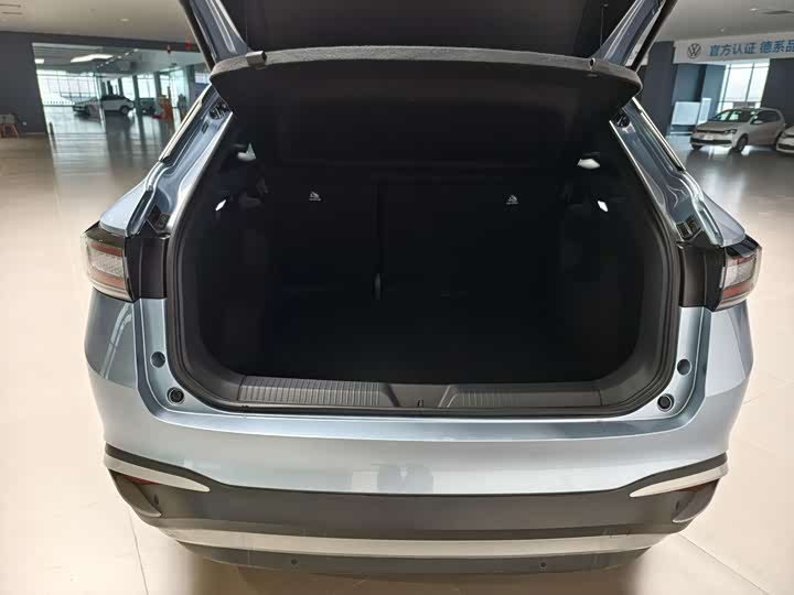 Фото 7 - Volkswagen ID.4 X