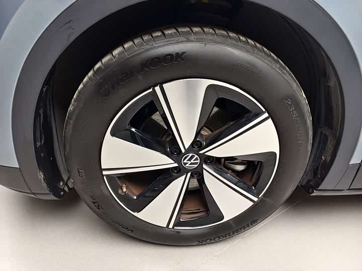 Фото 9 - Volkswagen ID.4 X