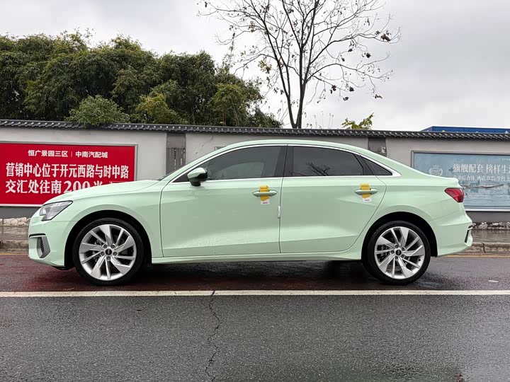 Фото 7 - Audi A3