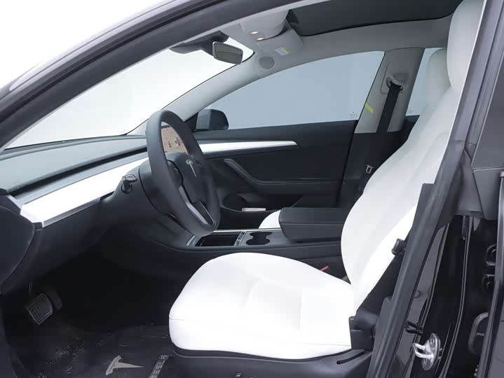 Фото 3 - Tesla Model 3