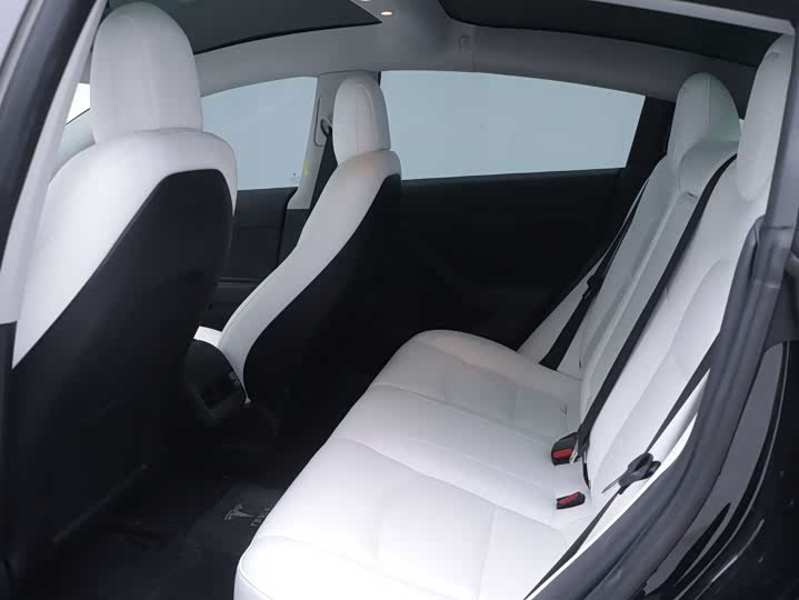 Фото 4 - Tesla Model 3