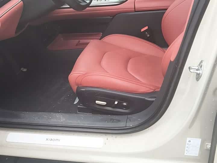 Фото 2 - Xiaomi SU7