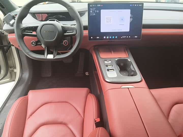 Фото 6 - Xiaomi SU7